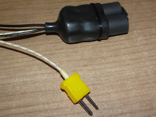 Compact "DC blocker" ready for installation