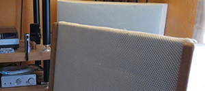 Recovered SMGa in situ