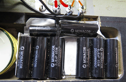 SMGa cavity with labels